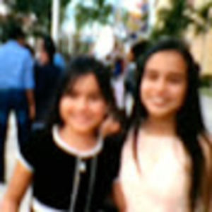 Meet your Posher, Dori